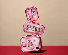 Load image into Gallery viewer, Victoria's Secret Bombshell Mini Fragrance Duo Gift Set: Mini Eau de Parfum & Travel Lotion