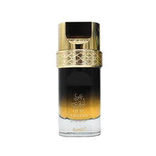 Load image into Gallery viewer, Surrati Oud Ameeri Arabian Perfumes For Women - Eau de Parfum Spray 100ML (3.4 OZ), Exotic Womens Perfume With Harbaceous, Woody & Spicy Notes - Long Lasting Perfume For All Day Freshness