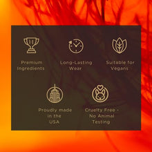 Load image into Gallery viewer, H HABIBI Royal Ambery Saffron Perfume Oud Arabian for Men & Women - Warm, Woody, Aromatic Fragrance for Men & Women - With Notes of Jasmine, Patchouli, Sandalwood & Amber Perfume - Eau de Parfum