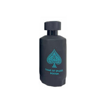 Load image into Gallery viewer, Jo Milano Game Of Spades Boston Eau de Parfum Spray for Unisex, 3.4 Ounce