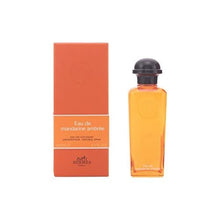 Load image into Gallery viewer, Hermes Mandarine Ambree Eau de Cologne Spray for Unisex, 3.3 Ounce