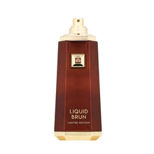 Load image into Gallery viewer, French Avenue Liquid Brun Limited Edition Extrait De Parfum, 150ml, Bergamot Cardamom Cinnamon Orange Blossom Vanilla Praline Musk