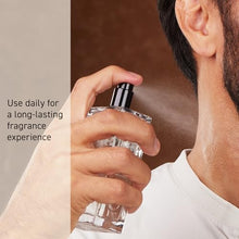 Load image into Gallery viewer, Cremo Italian Bergamot Spray Cologne For Men, A Combination of Italian Bergamot, Neroli Blossom, and Fresh Vetiver, 3.4 Fl Oz