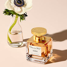 Load image into Gallery viewer, Oscar de la Renta Alibi Eau de Parfum 3 Piece Gift Set for Women - Perfume Spray 3.4 Fl. Oz, Purse Spray, Travel Spray 0.5 Fl. Oz, and Body Lotion 3.4 Fl. Oz