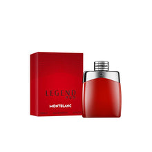 Load image into Gallery viewer, MONTBLANC Montblanc Legend Red Eau de Parfum Spray 3.3 fl. oz., 3.3 fl. oz.