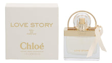 Load image into Gallery viewer, Chloe Love Story Eau de Parfum Spray, 1 Ounce
