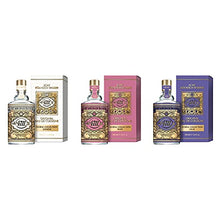 Load image into Gallery viewer, 4711 Floral Collection Rose by Muelhens for Women - 3.4 oz EDC Spray