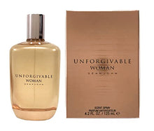 Load image into Gallery viewer, Sean John Unforgivable Women Perfume Spray 4.2 oz - New in Box