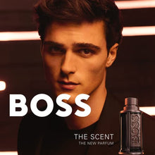 Load image into Gallery viewer, Hugo Boss THE SCENT Le Parfum for Him, 3.3 Fl. Oz.