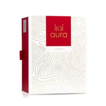 Load image into Gallery viewer, Lattafa Aura Eau De Parfum Spray for Unisex, 2.0 Ounce
