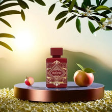 Load image into Gallery viewer, Lattafa Badee Al Oud Sublime Eau de Parfum Spray for Unisex, 3.4 Ounce