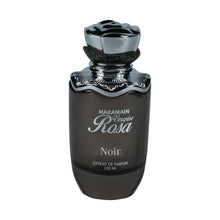 Load image into Gallery viewer, Al Haramain Vergine Rosa Noir - Perfumes for Women - Women Perfume with Rose, Bergamot, Jasmine, and Cinnamon Notes - 3.33 oz Extrait De Parfum Spray
