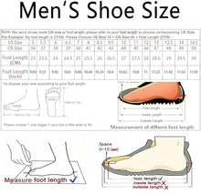 Load image into Gallery viewer, Exusiai Men High-Top Distressed Denim Skate Shoes Breathable Cloth Non-Slip Outdoor Casual Shoes Good Grip, Lace-Up Closure, Round Toe (Blue,8)
