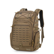 Load image into Gallery viewer, Mardingtop 30L Molle Military Backpack, Tactical Backpack for Men, Cordura Backpack for Hiking,Camping,Trekking