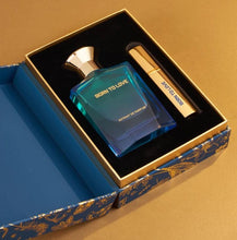 Load image into Gallery viewer, Born to Love Extrait De Parfum 3.4 Oz Cologne For Men, eau de parfum, Long Lasting Cologne 10-12 Hours (Made In USA)