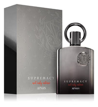 Load image into Gallery viewer, Afnan Supremacy Not Only Intense By Afnan Perfumes Eau De Parfum Spray 3.4 Oz