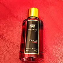 Load image into Gallery viewer, Tobacco Rouge Men's Eau de Parfum Fragrance EDP for him 100ml PARIS CORNER PERFUMES