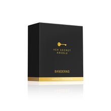 Load image into Gallery viewer, Her Secret Absolu Eau de Parfum 80 ml