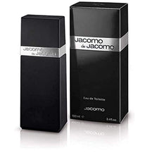 Load image into Gallery viewer, Jacomo de Jacomo by Jacomo for Men - 3.4 Ounce EDT Spray