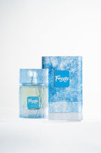 Load image into Gallery viewer, RiiFFS Freeze Extrait De Parfum 100ml | Unisex Long Lasting Perfume | Fresh Citrus, Mint & Amber Fragrance | Premium Day-to-Night Scent for Men & Women | Eau de Parfum Spray