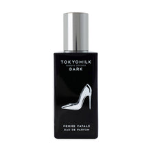 Load image into Gallery viewer, TOKYOMILK Femme Fatale Eau de Parfum, 1.6 fl. oz, 47.3 ml – Black Fig, Sandalwood, Violet, Heliotrope – Sophisticated & Elegant Design, Men & Women’s Perfume, Eau de Parfum Spray