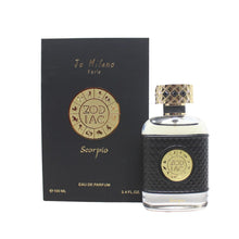 Load image into Gallery viewer, Jo Milano Zodiac Scorpio 3.4 Edp U (130269)