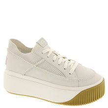Load image into Gallery viewer, UGG Women's EZ-DUZZIT LACE Sneaker, White, 8