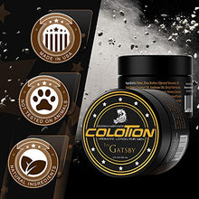 Load image into Gallery viewer, Bossman Colotion - 2 in 1 Men's Lotion and Cologne – Moisturizing Body Cream - Hydrating Scented Body Lotion - Mens Scented Lotion for Daily Use (The Gatsby)