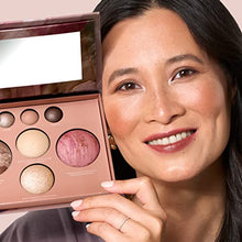 Load image into Gallery viewer, LAURA GELLER NEW YORK The Best of the Best Baked Palette - Full Size - Includes Bronzer, Blush, 2 Highlighters and 3 Eyeshadows - Travel-Friendly