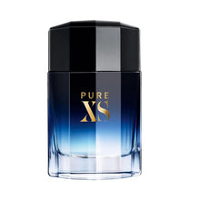 Load image into Gallery viewer, Paco Rabanne Paco Xs Perfume For Men - Floral Woody, Freshly Incandescent Fragrance - Opens With Notes Of Iced Mint And Bergamont - Blended With Lemon And Coriander - Eau De Toilette Spray - 3.4 Oz