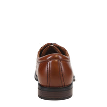 Load image into Gallery viewer, Dockers Men's, Geyer Oxford Tan