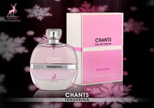 Load image into Gallery viewer, Maison Alhambra Chants Tenderina for Women - 3.4 oz EDP Spray
