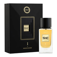 Load image into Gallery viewer, Shk I By Saoud Alkaabi by Armaf for Men - 3.4 oz EDP Spray
