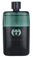Load image into Gallery viewer, Gucci Guilty Black Pour Homme by Gucci EDT Spray/FN233610/3 oz/Men/