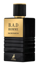 Load image into Gallery viewer, MAISON ALHAMBRA B.A.D HOMME EDP 100ml