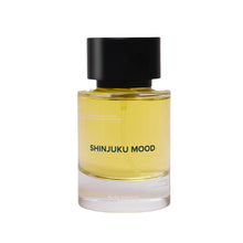 Load image into Gallery viewer, Blind Barber Shinjuku Mood Eau De Parfum - Smoky Cologne for Men - Notes of Tea, Suede, Birch Tar & Lavender - Long Lasting Perfumes for Men (1.69 Fl oz)