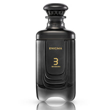 Load image into Gallery viewer, Bharara Enigma For Men Eau de Parfum Spray, 3.4 Fl Oz / 100 ML