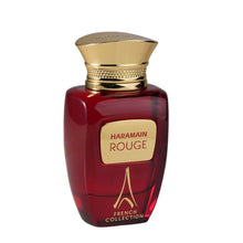 Load image into Gallery viewer, Al Haramain Rouge EDP Spray (French Collection) Unisex 3.3 oz