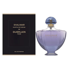 Load image into Gallery viewer, Guerlain Shalimar Souffle De Parfum EDP Spray for Women, 3 Ounce