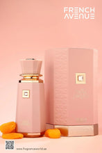 Load image into Gallery viewer, Fragrance World French Avenue Sweet Paradise EDP For Women 3.4 Fl Oz