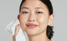 Load image into Gallery viewer, Ogee Women's Gentle Glow Cleansing Cloths (20ct), One Size