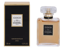Load image into Gallery viewer, Chanel Coco Edp Vapo 35ml