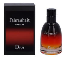 Load image into Gallery viewer, Christian Dior Fahrenheit Parfum Spray for Men, 2.5 Ounce