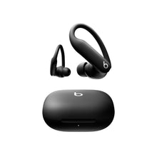 Load image into Gallery viewer, Beats Powerbeats Pro 2 - Wireless Noise Cancelling Workout Earbuds with Secure- Fit Earhooks, Up to 45-Hour Battery with Charging Case, Sweat & Water Resistant, Heart Rate Monitoring - Jet Black