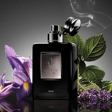 Load image into Gallery viewer, RALPH LAUREN FRAGRANCES - Ralph's Club - Elixir - Men's Cologne - Ambery & Woody - With Orris, Lavandin & Patchouli - Intense Fragrance - 2.5 Fl Oz