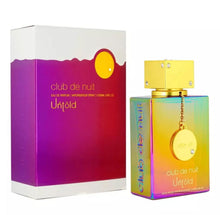 Load image into Gallery viewer, ÁRMAF Club de Nuit Untold Eau de Parfum Spray for Men, 6.8 Fl Oz