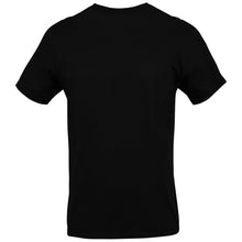 Load image into Gallery viewer, Gildan Men's Crew T-Shirts, Multipack, Style G1100, Black (6-Pack), X-Large