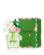 Load image into Gallery viewer, Marc Jacobs Daisy Wild Eau De Parfum Spray for Women, 3.4 Ounce