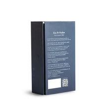 Load image into Gallery viewer, ISAK Eau De Parfum, Premium Spray For Men, Above & Beyond 50 ML (1.69 Fl oz) Long Lasting Woody Scents Perfume, Luxury Fragrance For Men