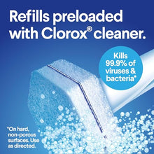 Load image into Gallery viewer, Clorox ToiletWand System